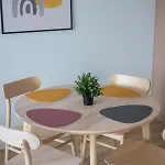 Lejlighed Srodmiescie Homely By Bookinghost Warszawa