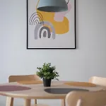 Srodmiescie Homely By Bookinghost Lejlighed Warszawa