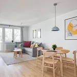 Srodmiescie Homely By Bookinghost Lejlighed *