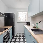 Lejlighed Srodmiescie Homely By Bookinghost