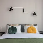 Srodmiescie Homely By Bookinghost Warszawa