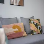 Srodmiescie Homely By Bookinghost Warszawa
