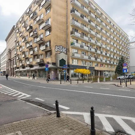 Apartamento śródmieście Homely *