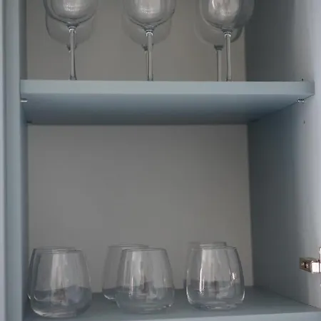 Srodmiescie Homely *