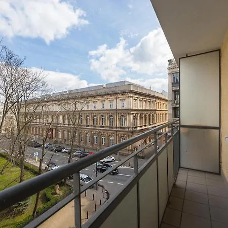 śródmieście Homely