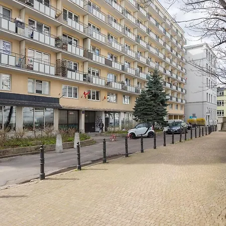 śródmieście Homely *