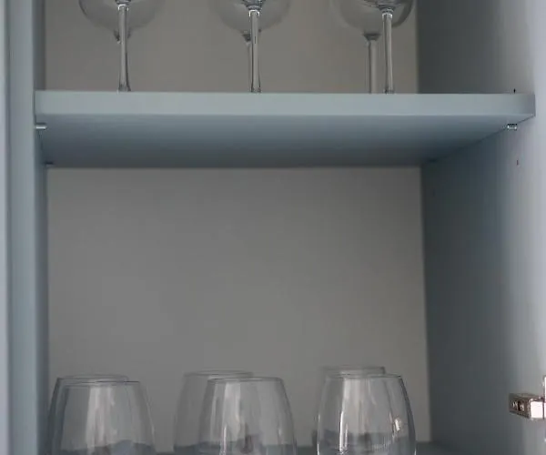 Srodmiescie Homely By Bookinghost *