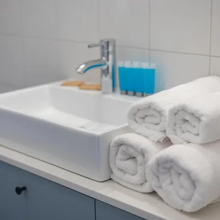 śródmieście Homely Apartament