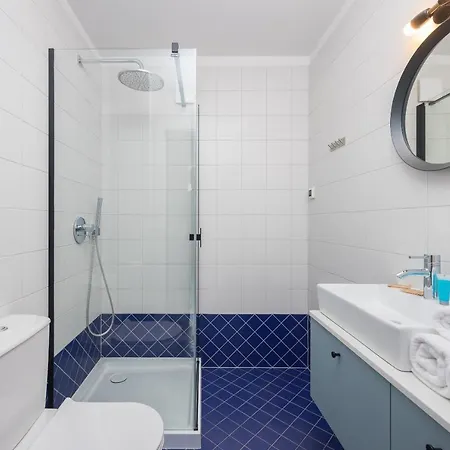 Apartament śródmieście Homely