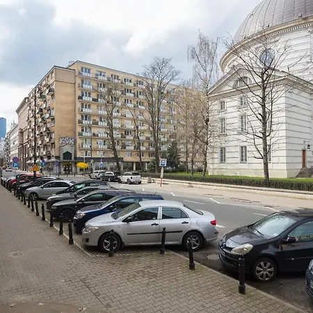 Apartament śródmieście Homely